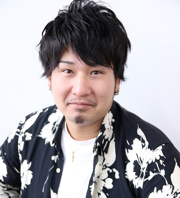 マネージャー Tommy(トミー)